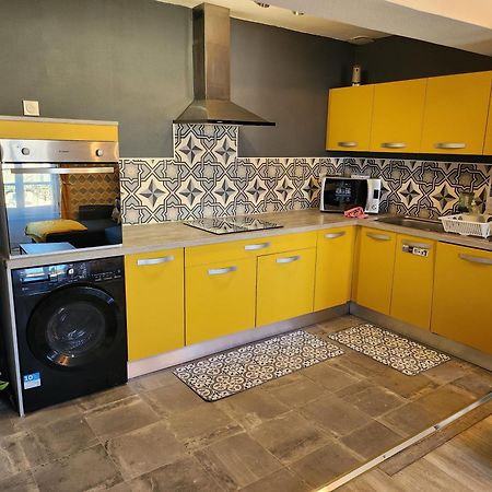 L'@Ppart Apartamento Châtillon-sur-Chalaronne Exterior foto